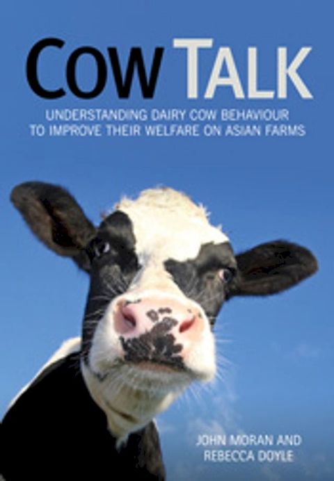 Cow Talk(Kobo/電子書)