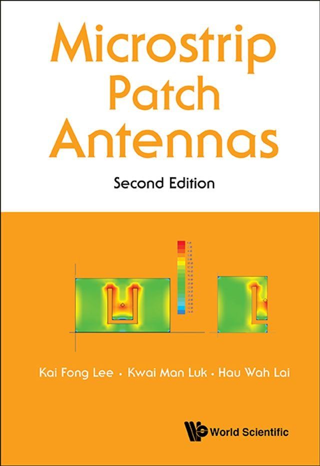  Microstrip Patch Antennas (Second Edition)(Kobo/電子書)