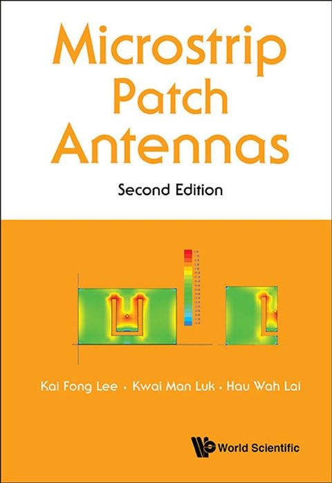 Microstrip Patch Antennas (Second Edition)(Kobo/電子書)