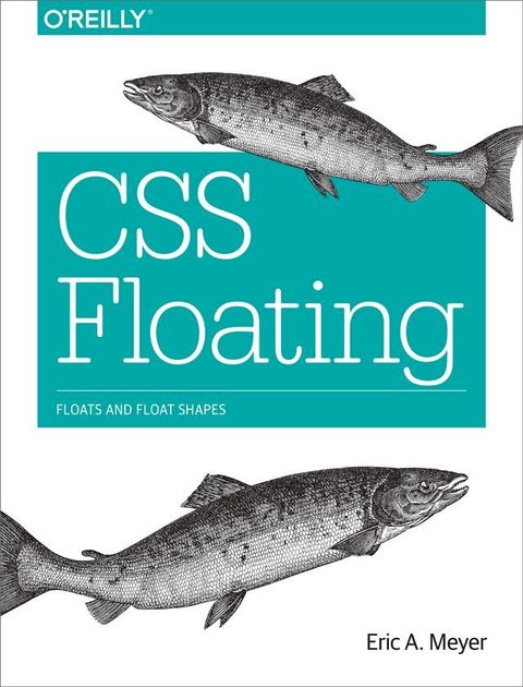 CSS Floating(Kobo/電子書)