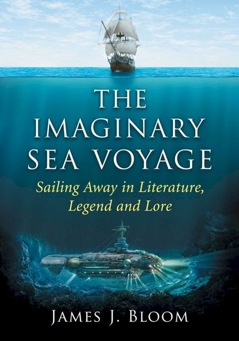 The Imaginary Sea Voyage