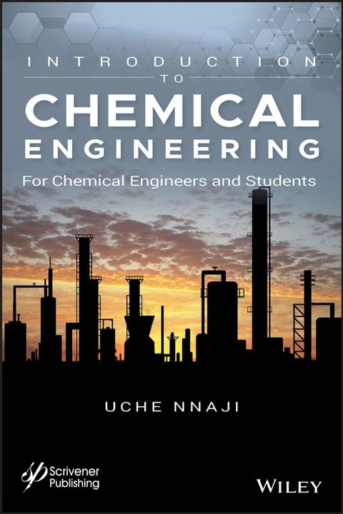 Introduction to Chemical Engineering(Kobo/電子書)