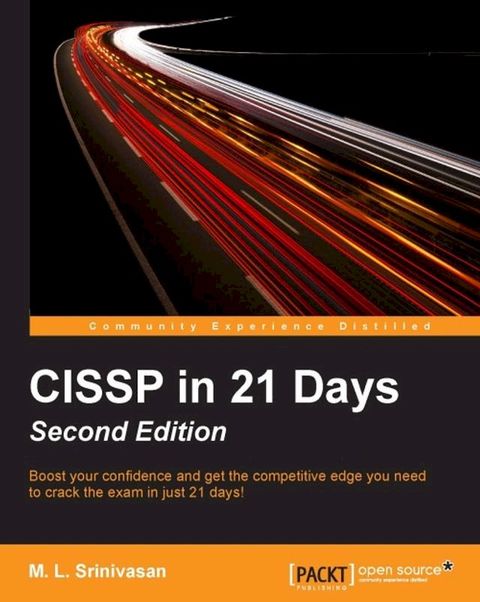 CISSP in 21 Days - Second Edition(Kobo/電子書)