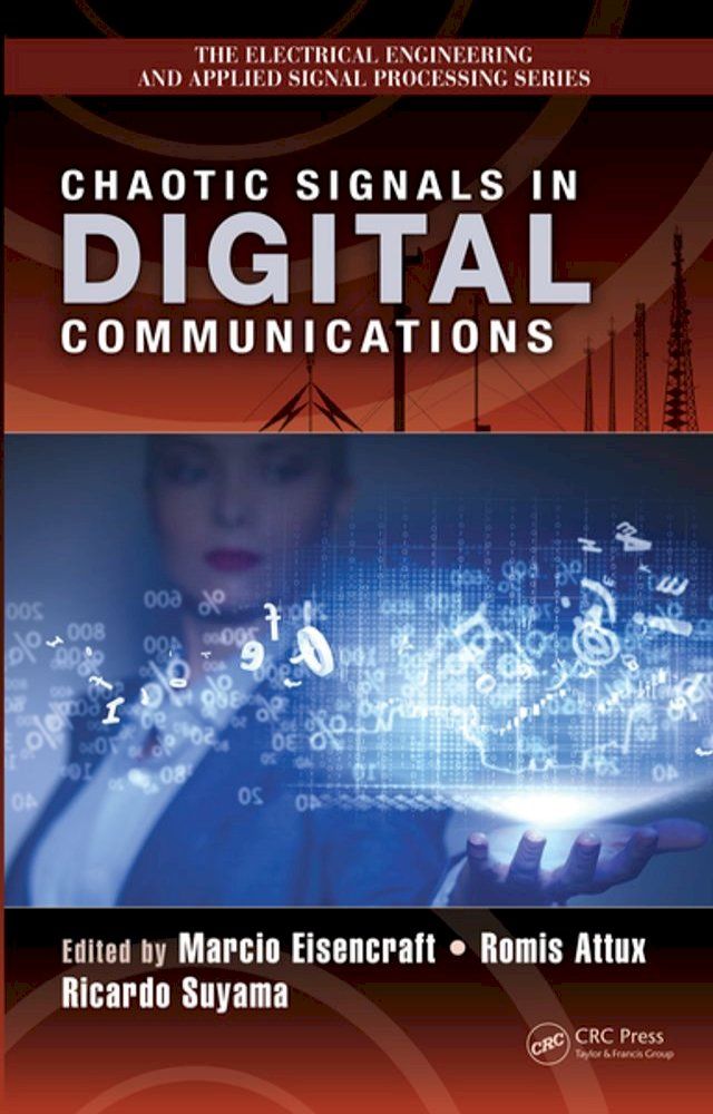  Chaotic Signals in Digital Communications(Kobo/電子書)