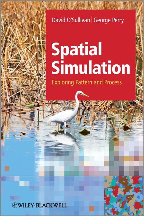 Spatial Simulation(Kobo/電子書)