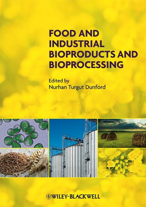 Food and Industrial Bioproducts and Bioprocessing(Kobo/電子書)