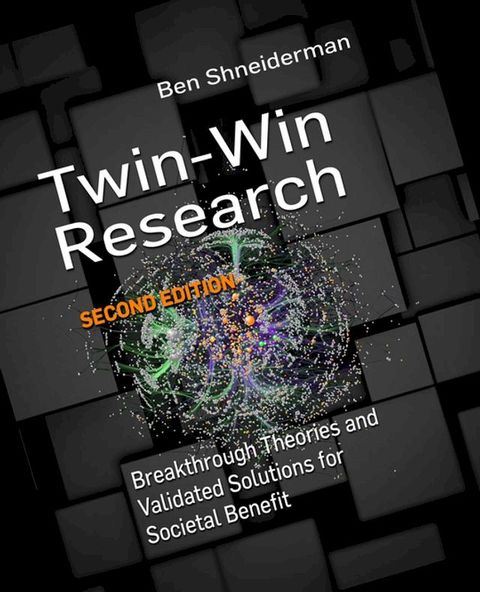 Twin-Win Research(Kobo/電子書)