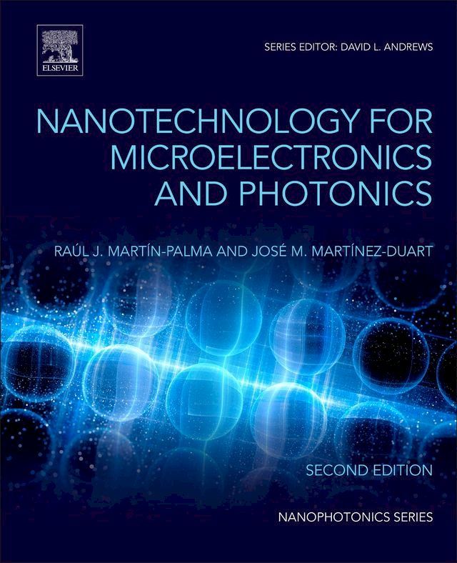  Nanotechnology for Microelectronics and Optoelectronics(Kobo/電子書)