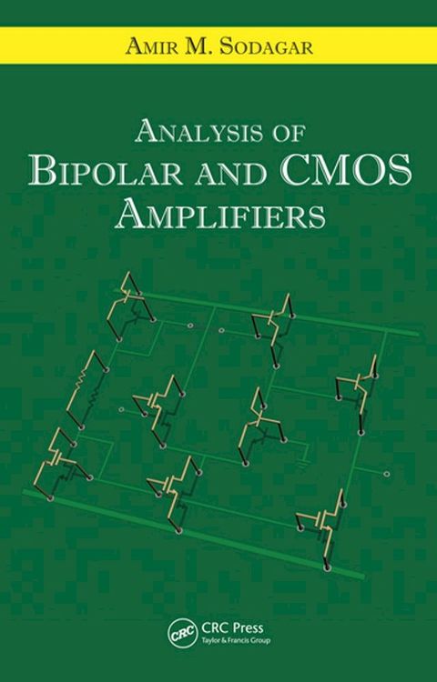 Analysis of Bipolar and CMOS Amplifiers(Kobo/電子書)