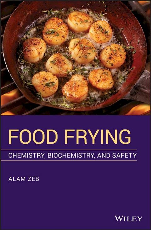 Food Frying(Kobo/電子書)