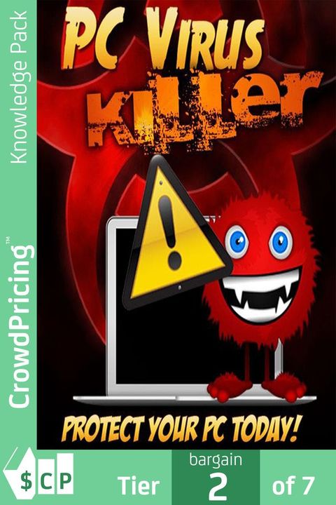 PC Virus Killer(Kobo/電子書)