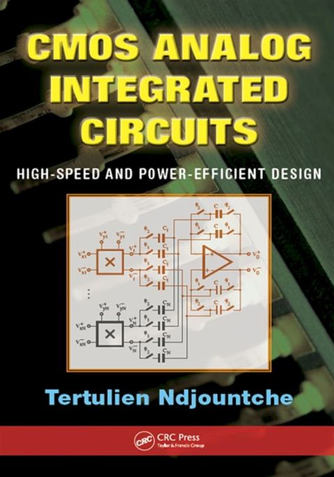 CMOS Analog Integrated Circuits(Kobo/電子書)