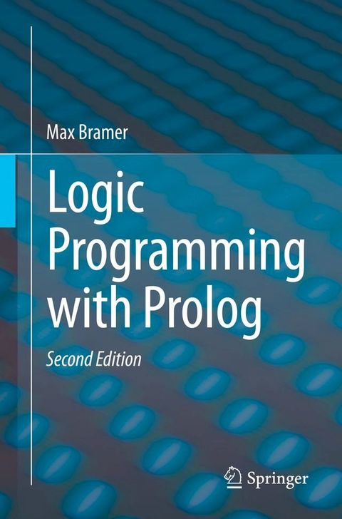 Logic Programming with Prolog(Kobo/電子書)