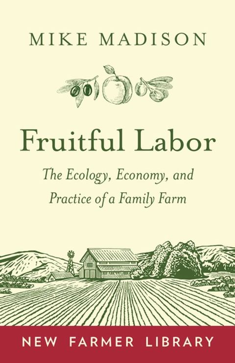 Fruitful Labor(Kobo/電子書)