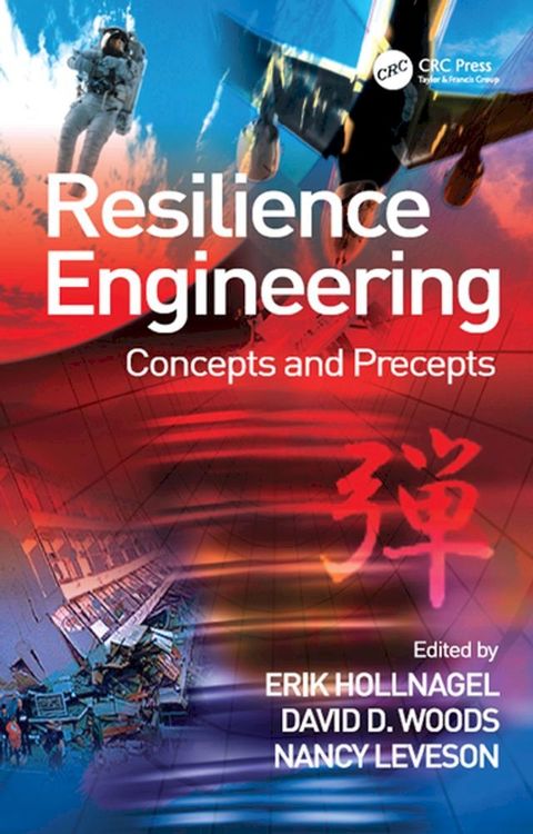 Resilience Engineering(Kobo/電子書)