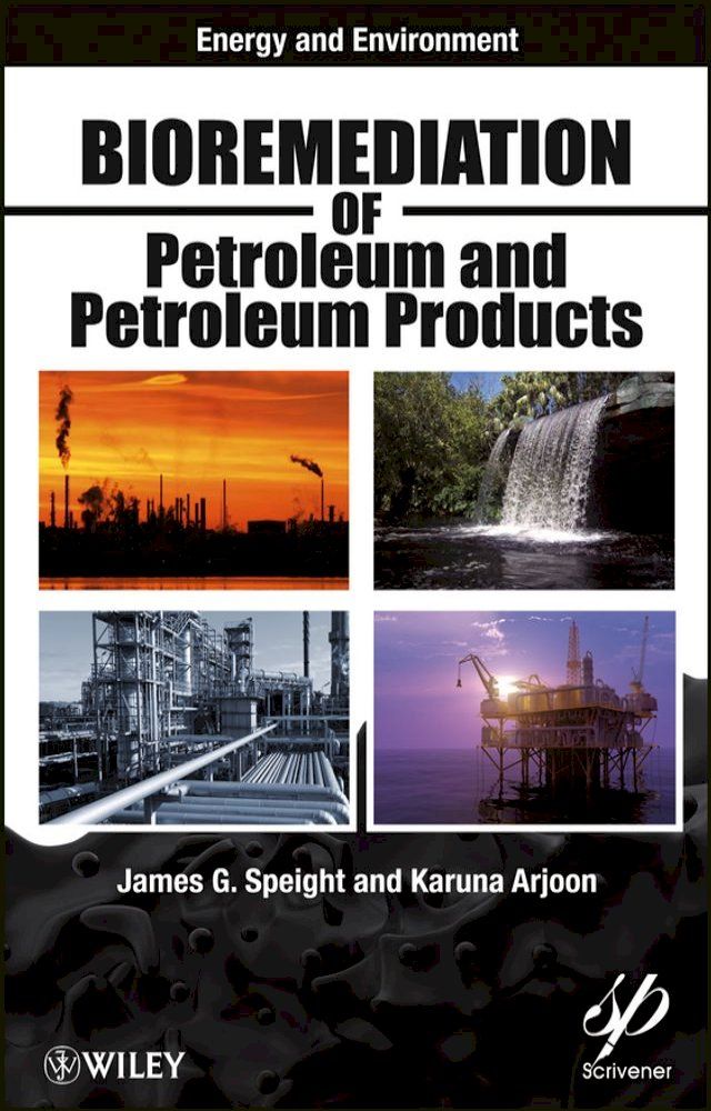  Bioremediation of Petroleum and Petroleum Products(Kobo/電子書)