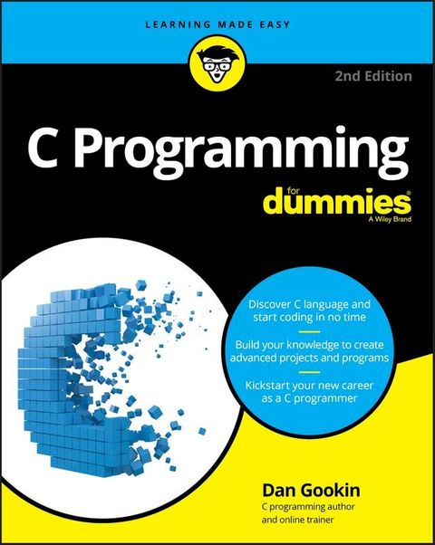 C Programming For Dummies(Kobo/電子書)