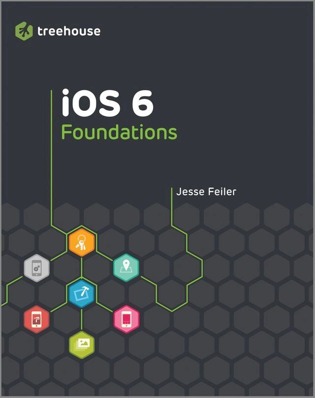  iOS 6 Foundations(Kobo/電子書)