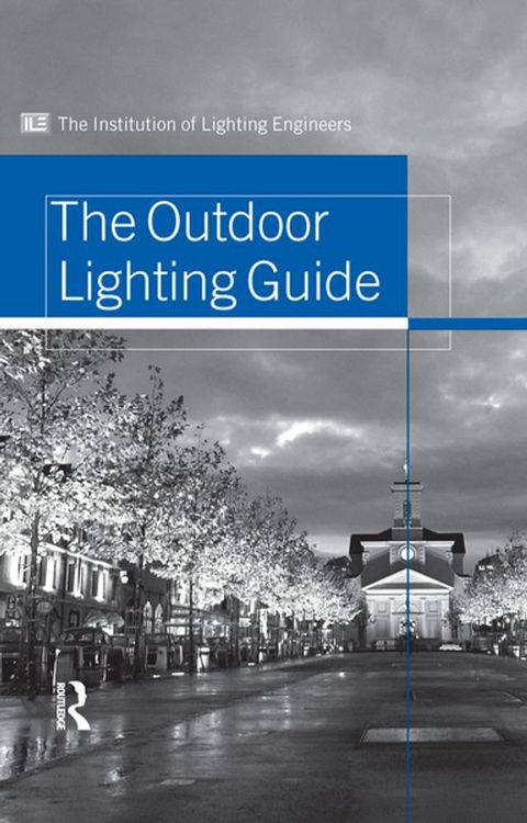 Outdoor Lighting Guide(Kobo/電子書)