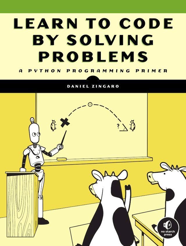  Learn to Code by Solving Problems(Kobo/電子書)