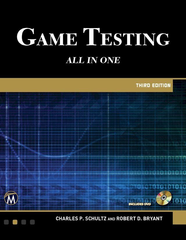  Game Testing(Kobo/電子書)