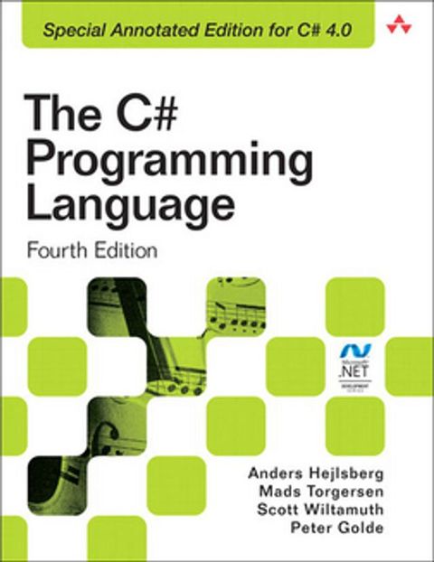 C# Programming Language (Covering C# 4.0), Portable Documents, The(Kobo/電子書)