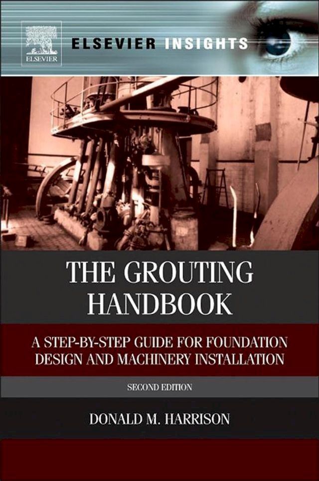  The Grouting Handbook(Kobo/電子書)