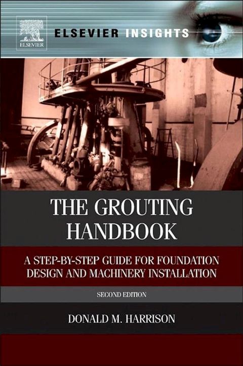 The Grouting Handbook(Kobo/電子書)