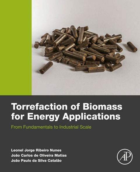 Torrefaction of Biomass for Energy Applications(Kobo/電子書)