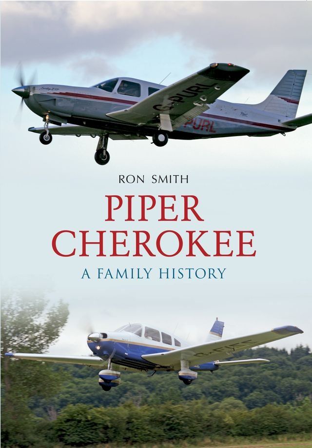  Piper Cherokee(Kobo/電子書)