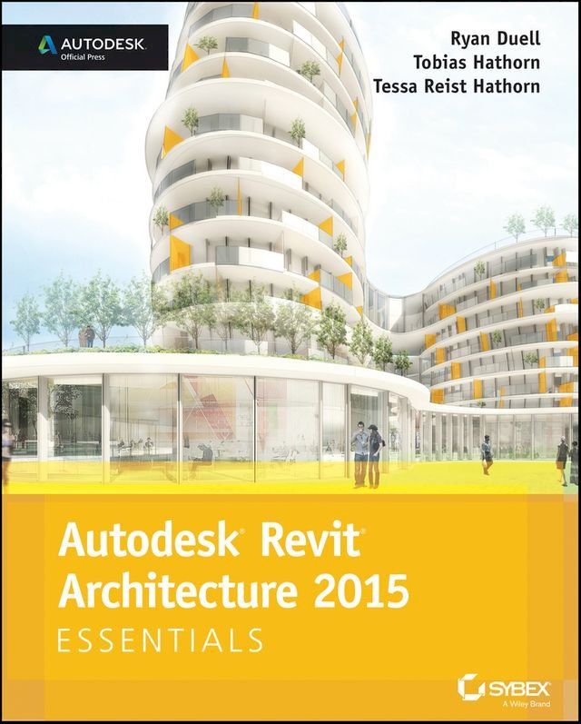  Autodesk Revit Architecture 2015 Essentials(Kobo/電子書)