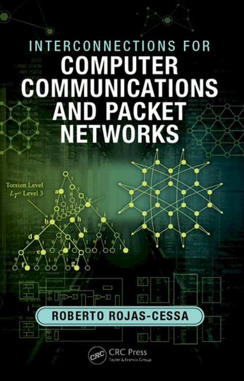 Interconnections for Computer Communications and Packet Networks(Kobo/電子書)