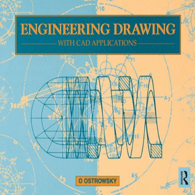  Engineering Drawing with CAD Applications(Kobo/電子書)