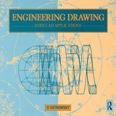 Engineering Drawing with CAD Applications(Kobo/電子書)