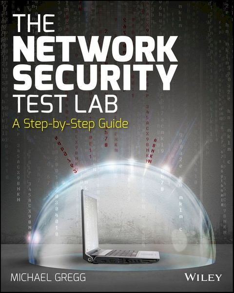 The Network Security Test Lab(Kobo/電子書)