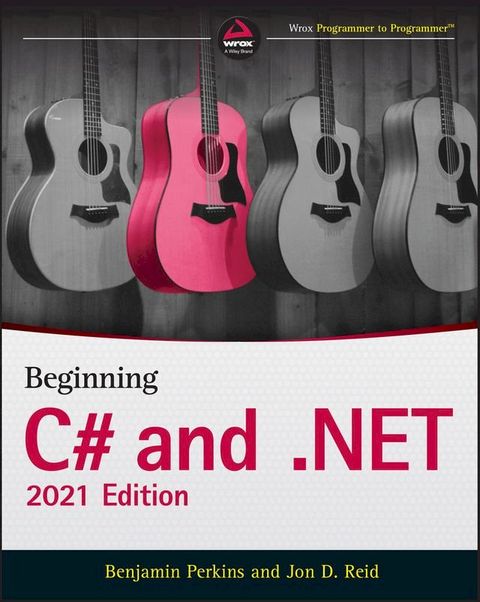 Beginning C# and .NET(Kobo/電子書)