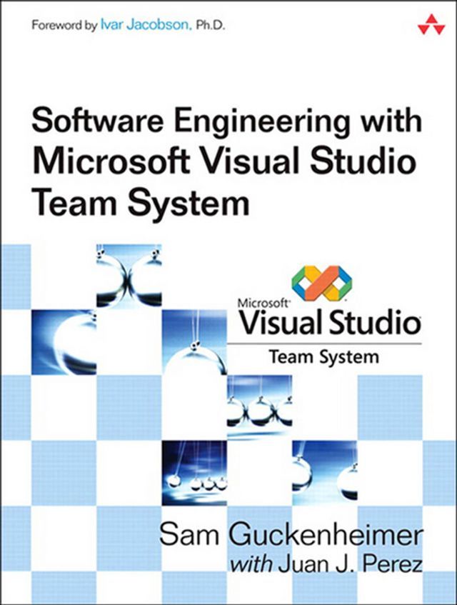  Software Engineering with Microsoft Visual Studio Team System(Kobo/電子書)