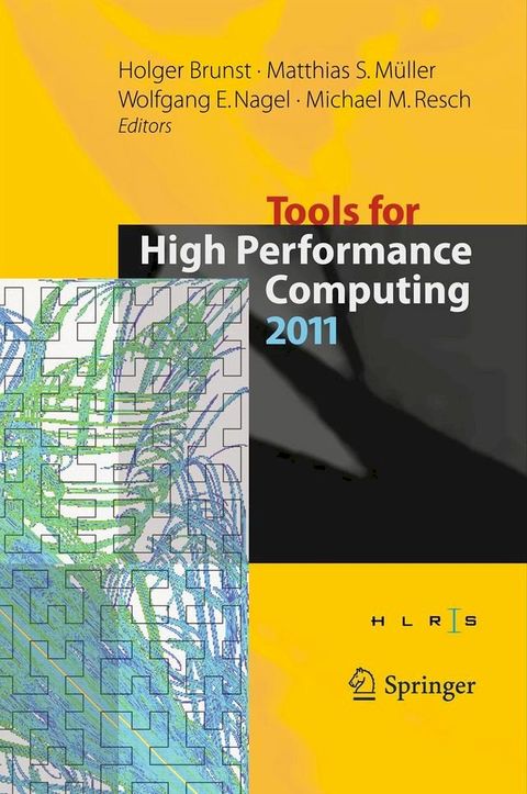 Tools for High Performance Computing 2011(Kobo/電子書)