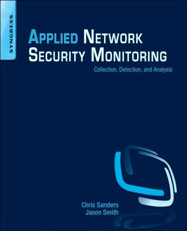  Applied Network Security Monitoring(Kobo/電子書)