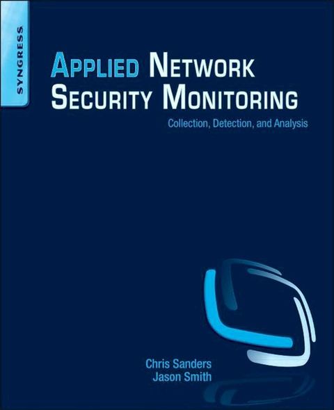 Applied Network Security Monitoring(Kobo/電子書)