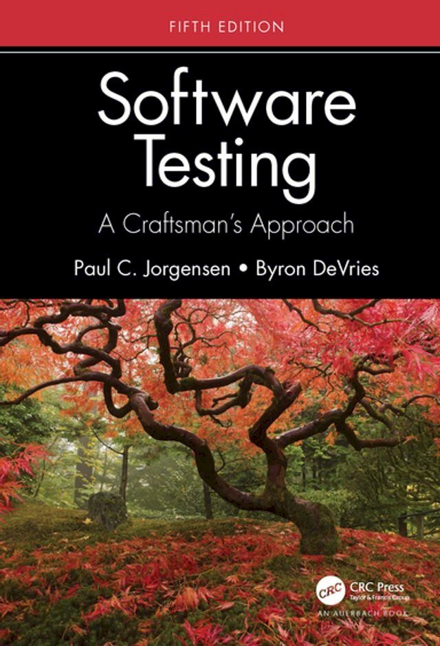  Software Testing(Kobo/電子書)