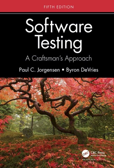 Software Testing(Kobo/電子書)