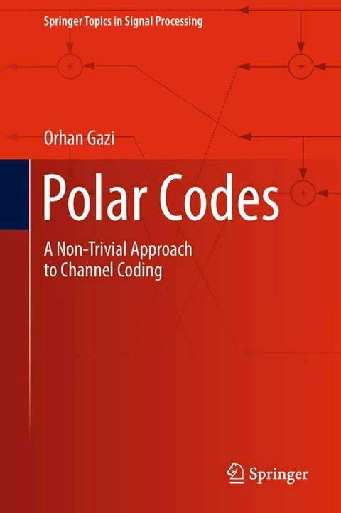 Polar Codes(Kobo/電子書)