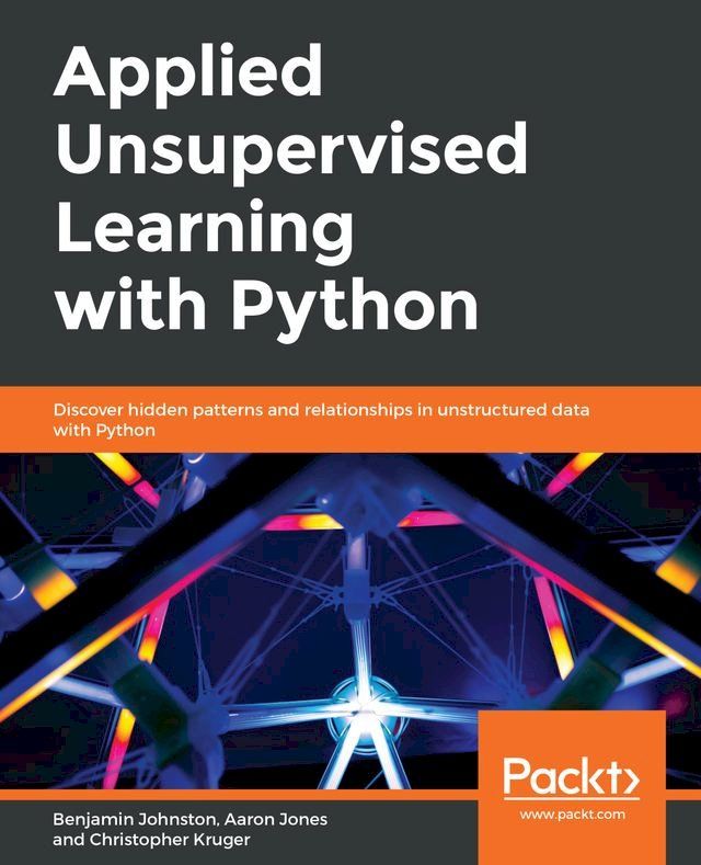  Applied Unsupervised Learning with Python(Kobo/電子書)