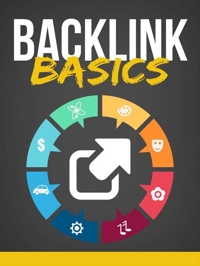  Backlink Basic(Kobo/電子書)