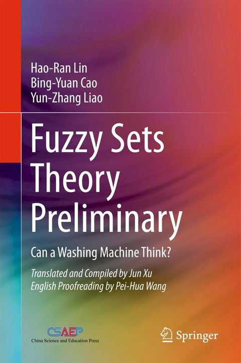 Fuzzy Sets Theory Preliminary(Kobo/電子書)