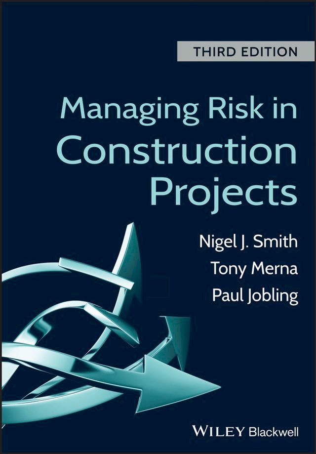  Managing Risk in Construction Projects(Kobo/電子書)