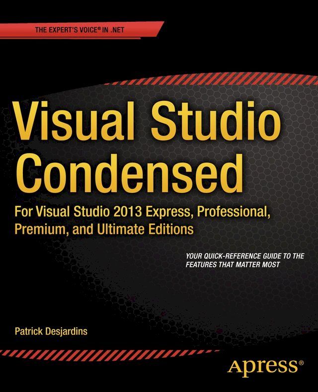  Visual Studio Condensed(Kobo/電子書)