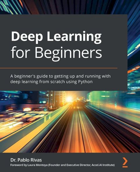 Deep Learning for Beginners(Kobo/電子書)