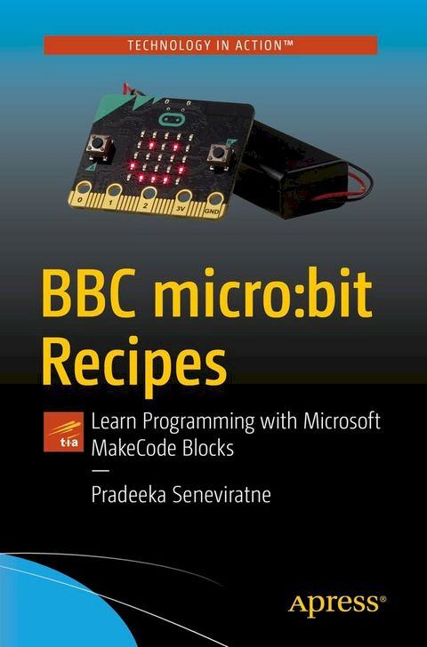 BBC micro:bit Recipes(Kobo/電子書)